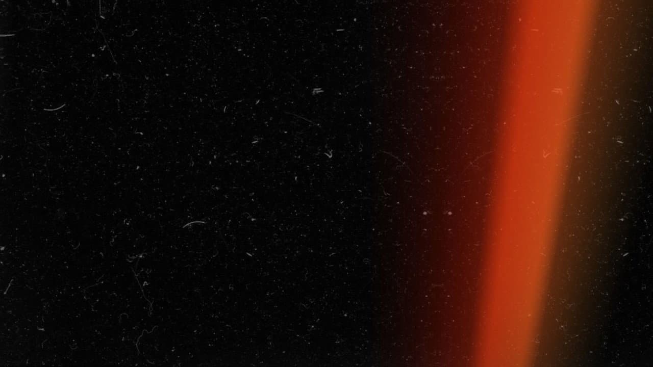 A Man at the End of the World