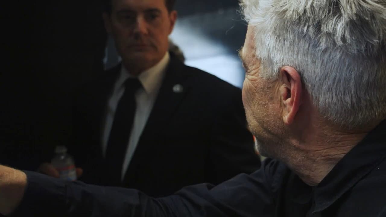 A Pot of Boiling Oil