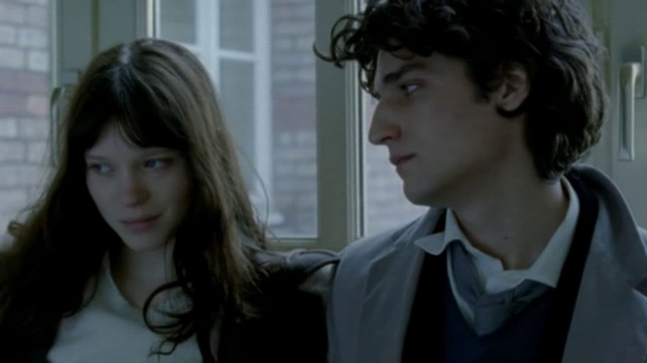 The Beautiful Person