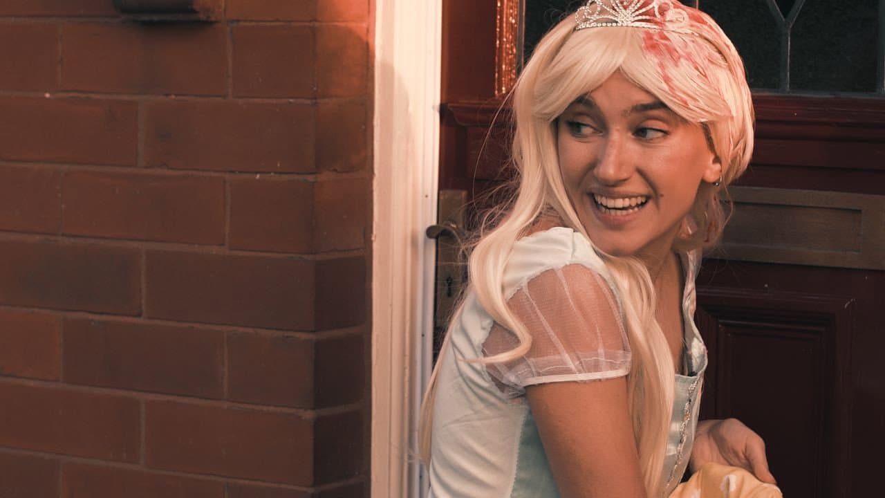 Happily Ever Afterlife