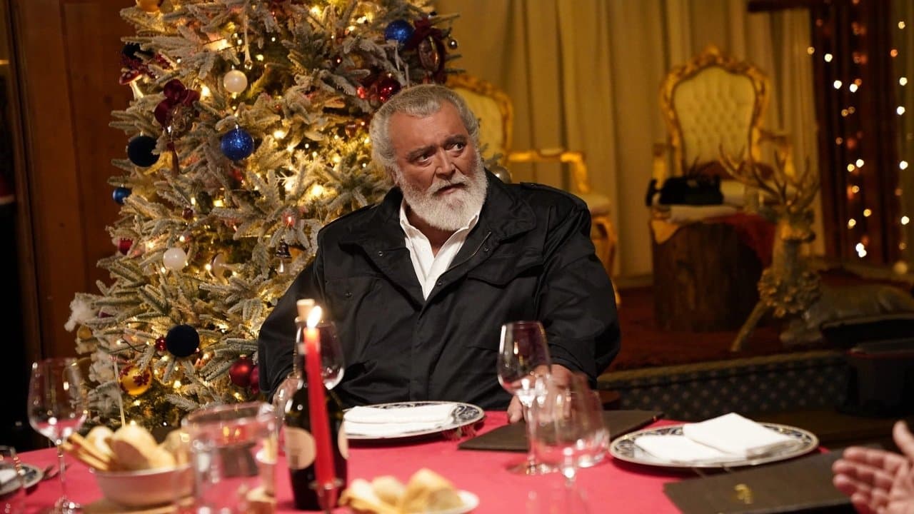 Improvised Christmas