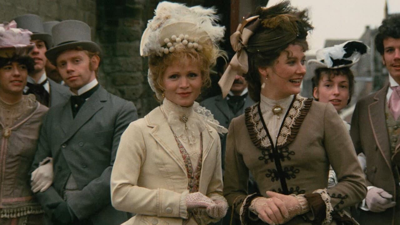 The Cool Lakes of Death