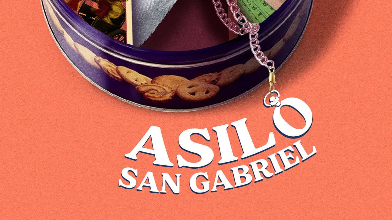 Asilo San Gabriel