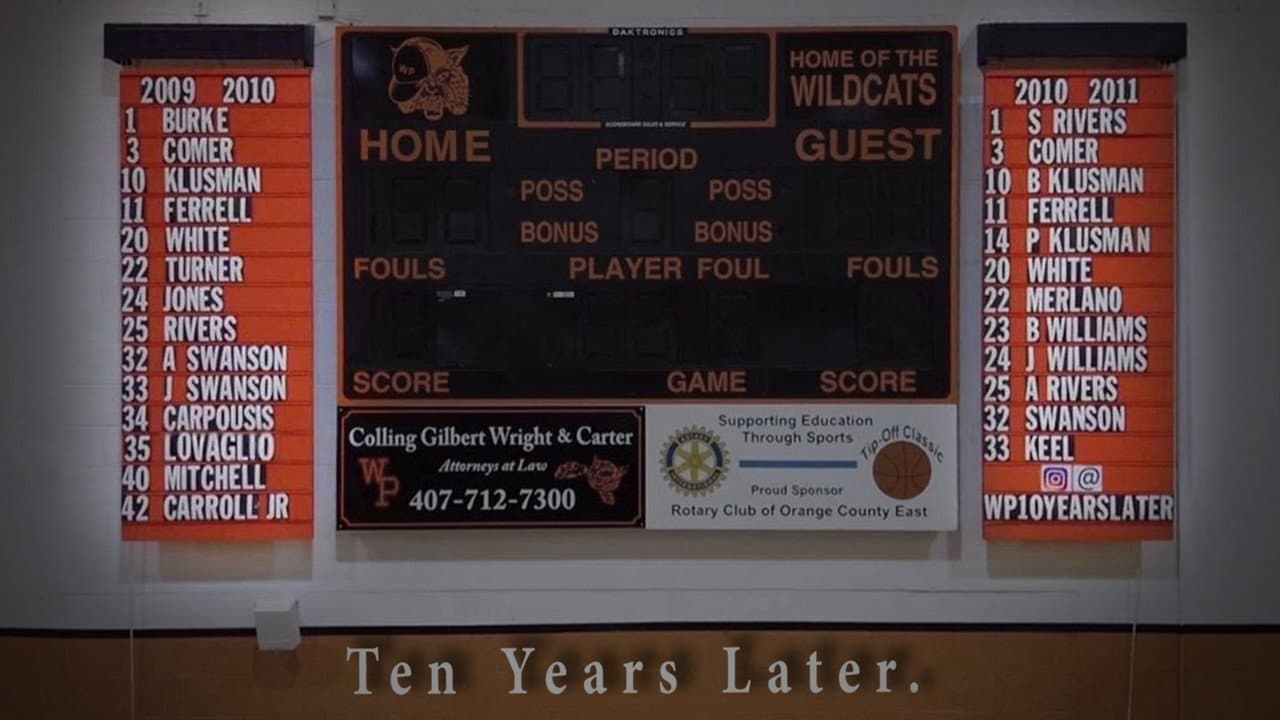 Winter Park - Ten Years Later