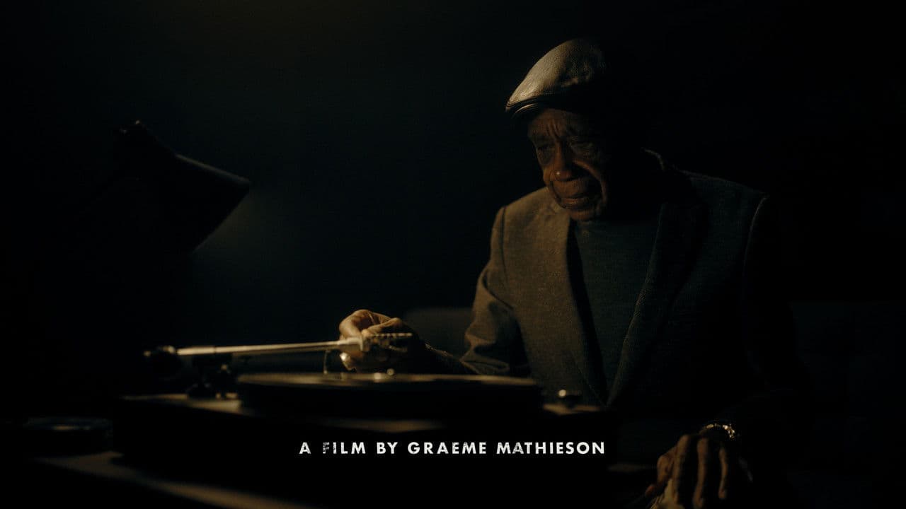 Play It Loud! How Toronto Got Soul