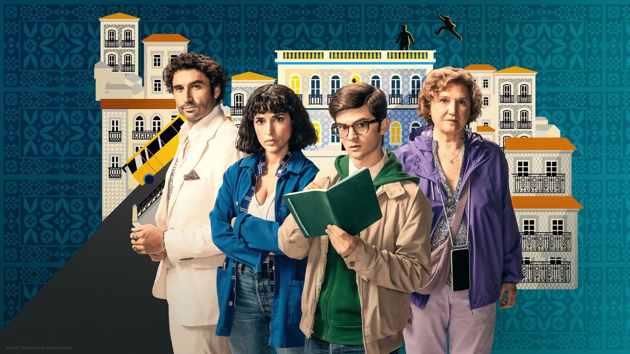 If It's Tuesday, It's Murder