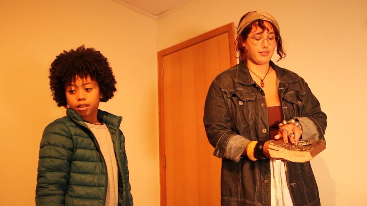 Fefe: A Fantastic Adventure