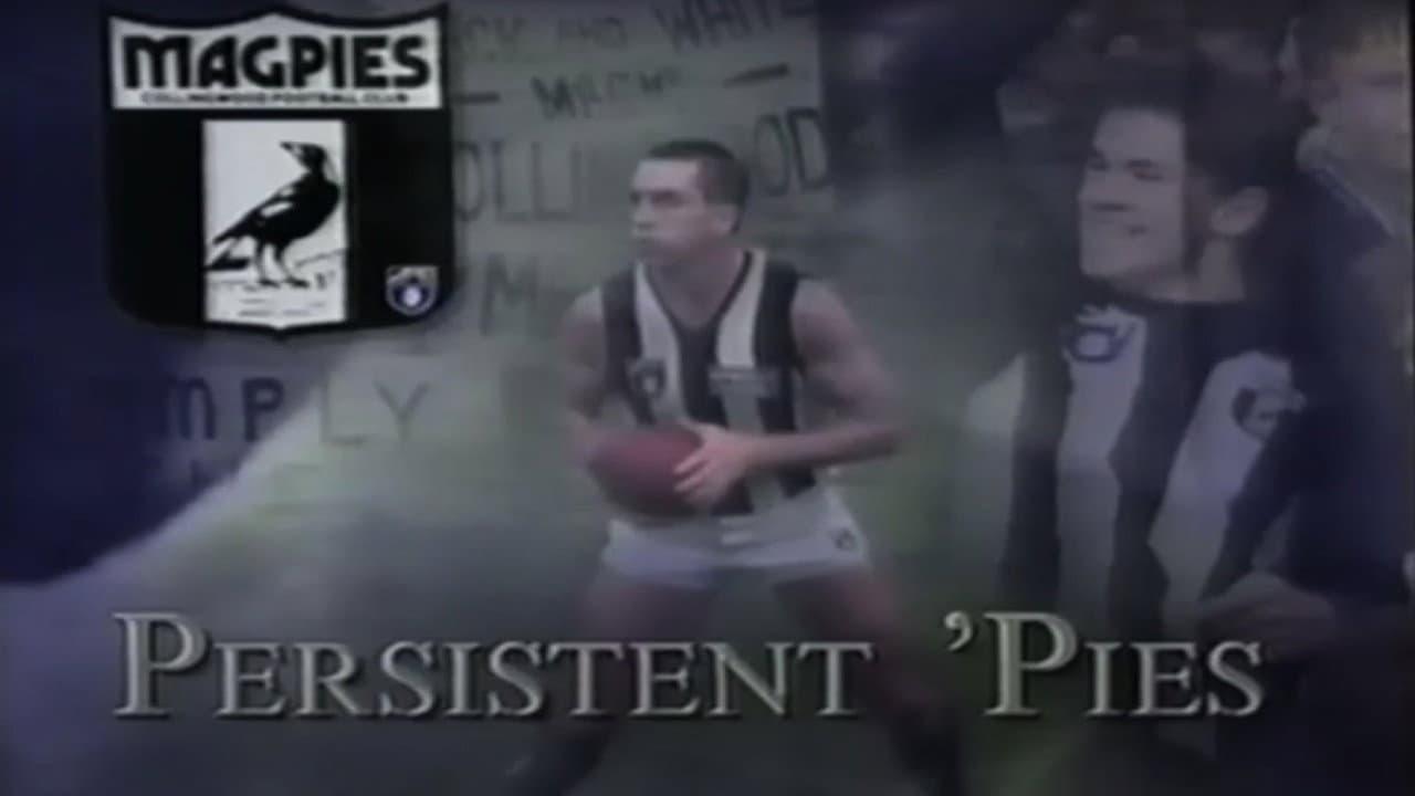 Persistent 'Pies