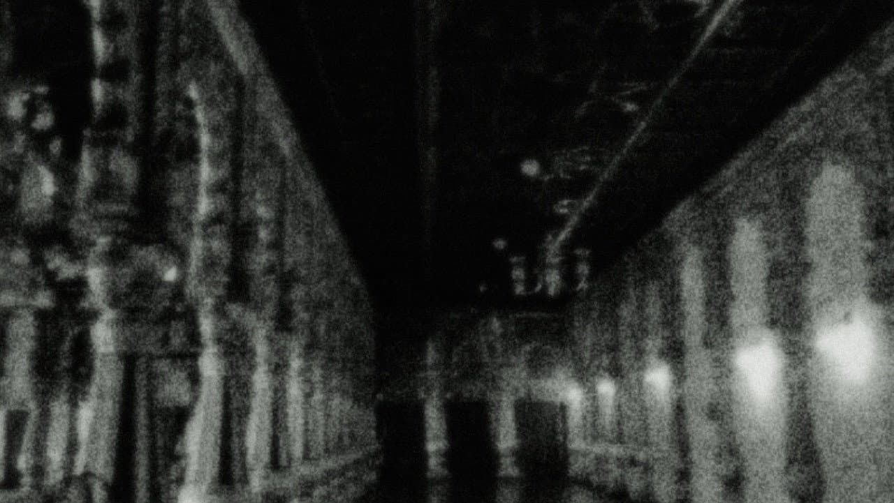 Ilraan's Contemplation On The Crisis of Existence