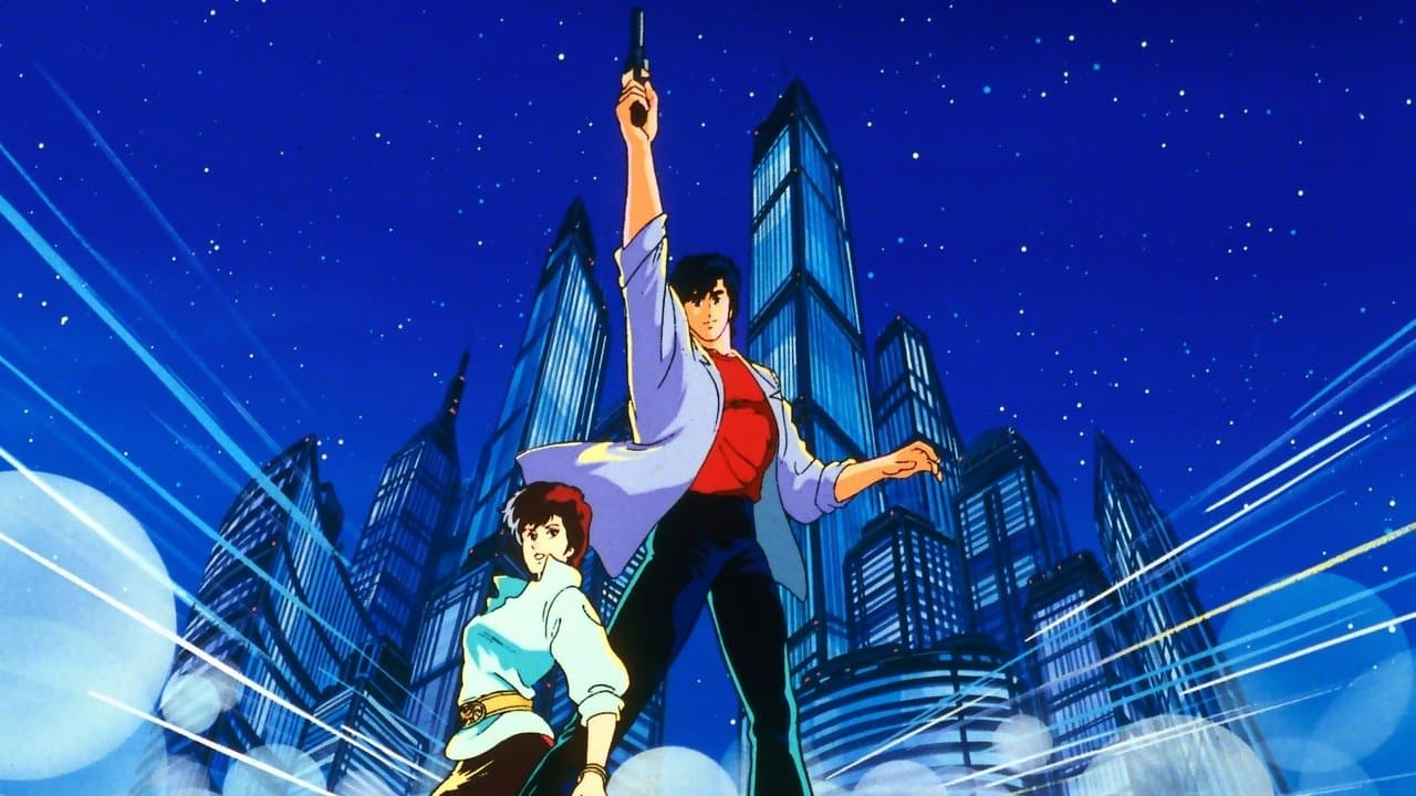 City Hunter