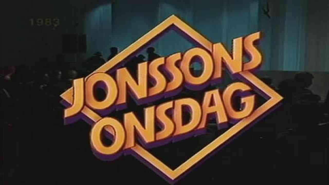 Jonsson's Wednesday