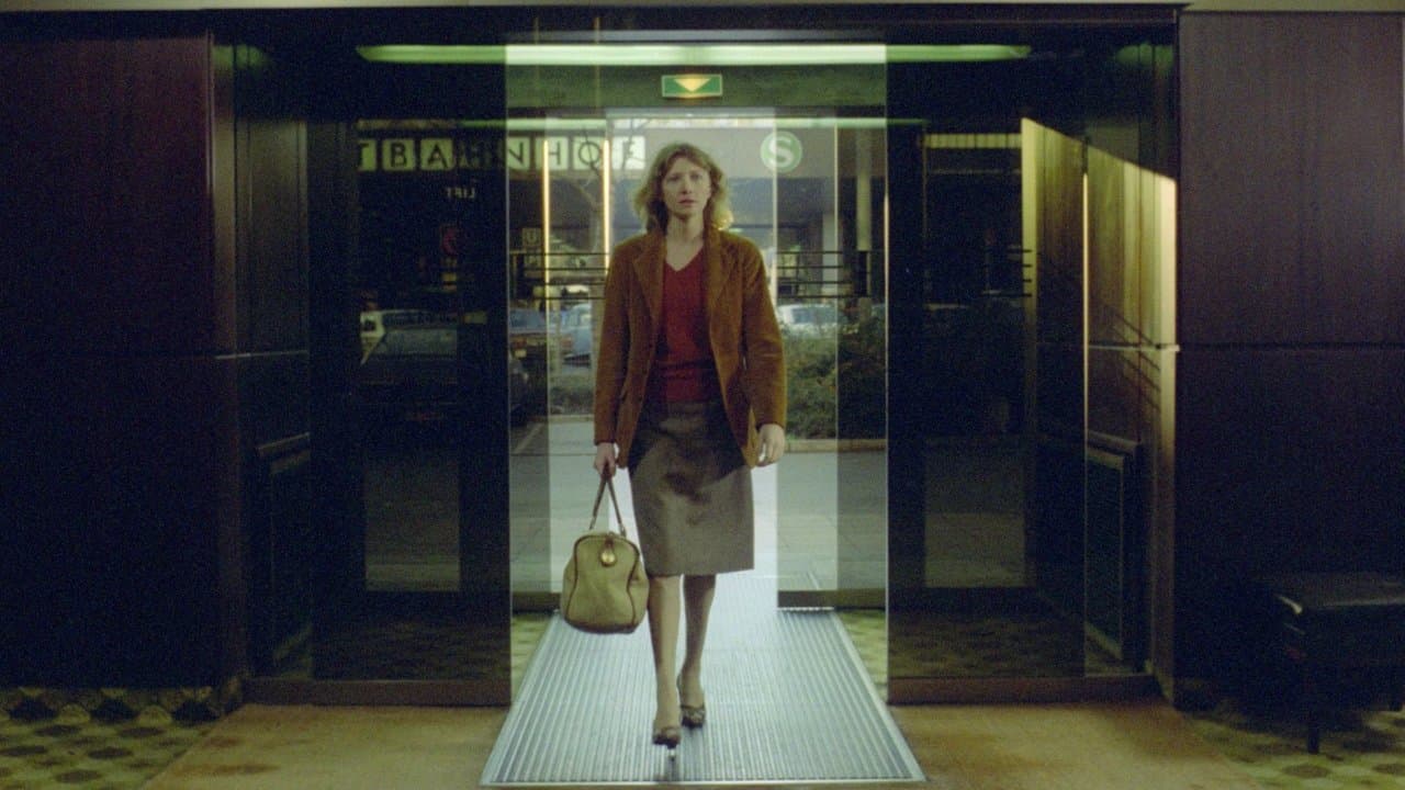 The Meetings of Anna