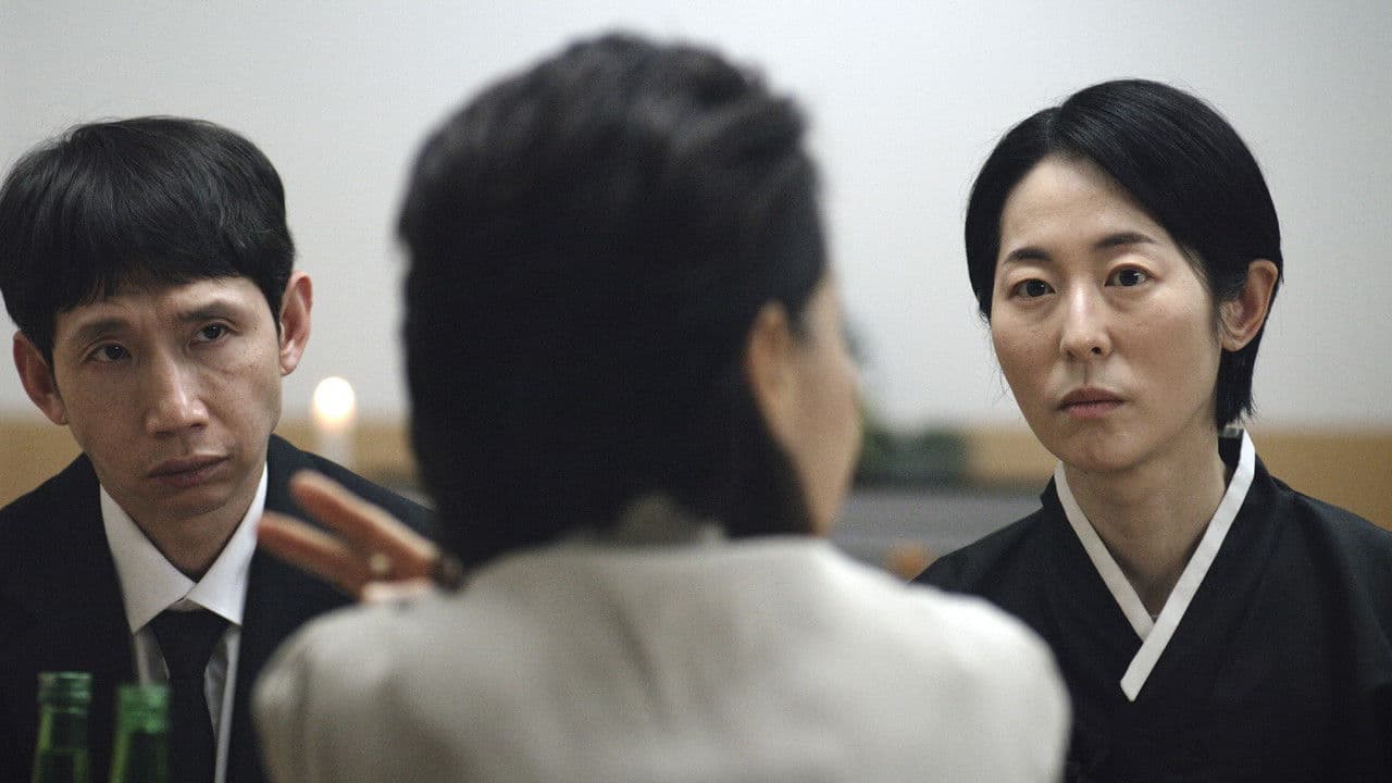 The Price of Goodbye