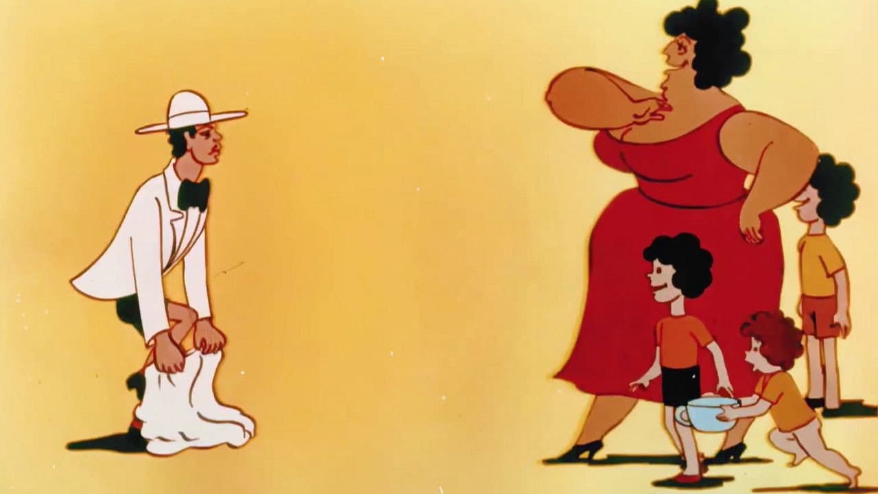 A Robbery In... Style