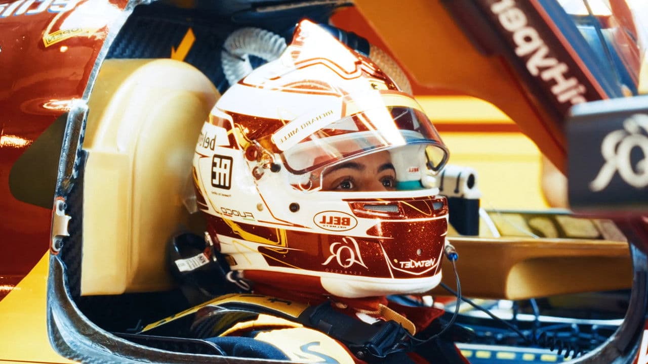 Les 24 heures du Mans - L’histoire d’une course mythique