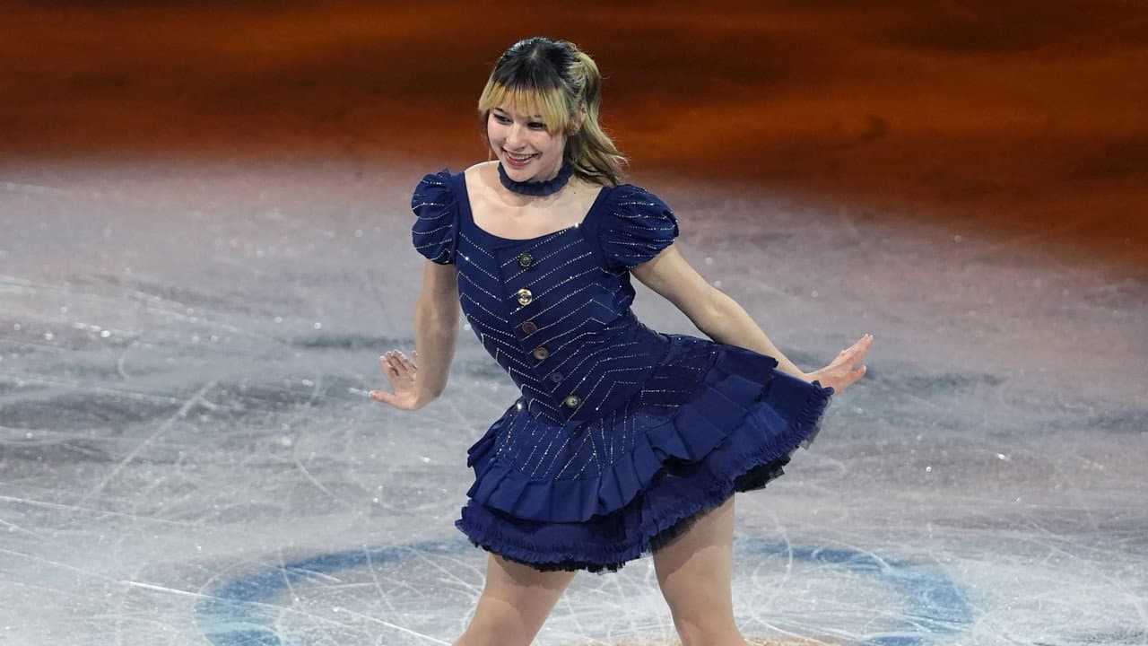 Figure Skating Exhibition Gala | Milano Cortina 2026