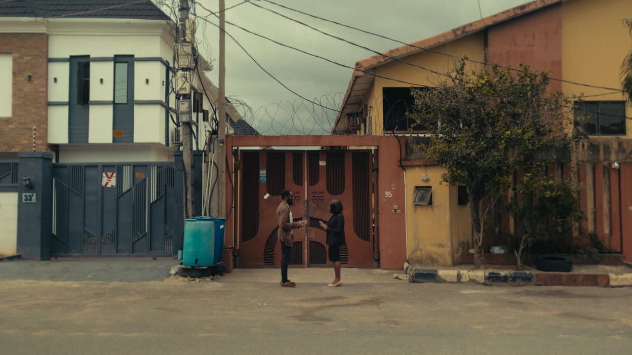 And Then There Was One