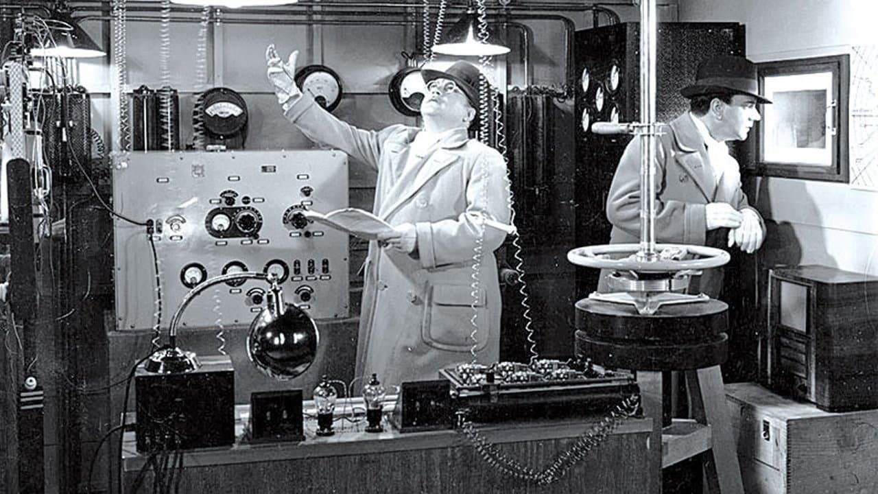 The World Without a Mask