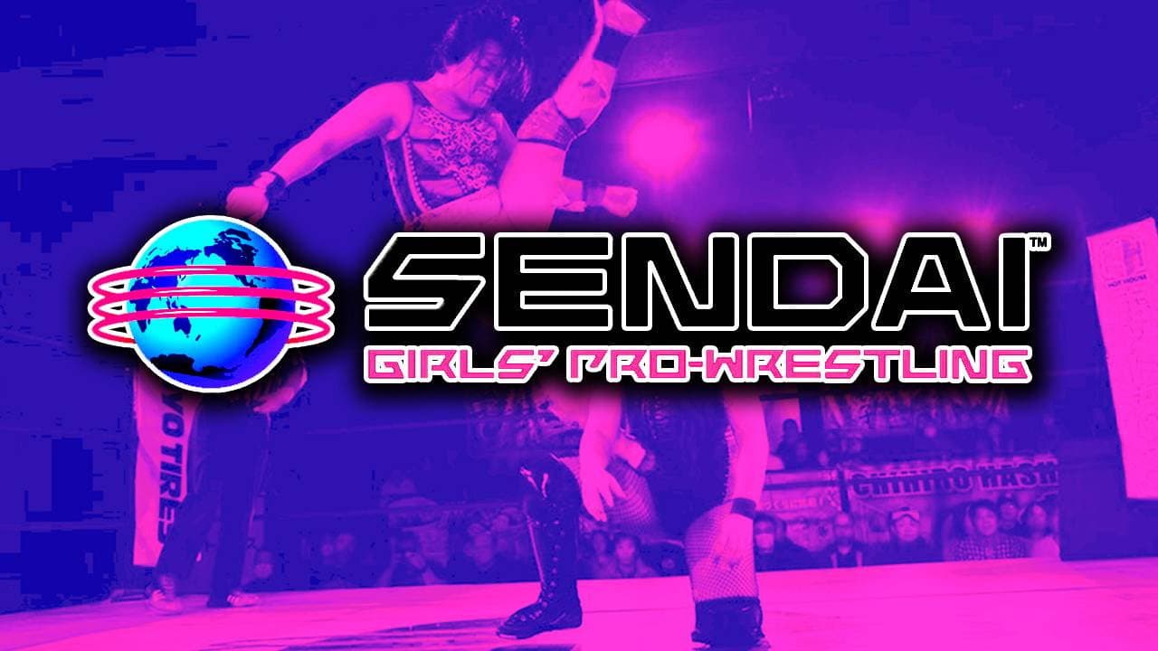 Sendai Girls' Pro-Wrestling