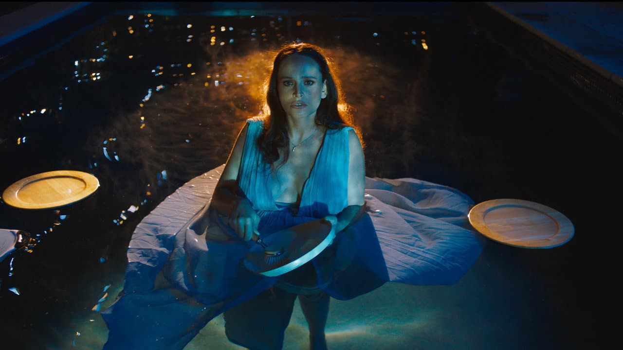 Cow Heavy and Floral