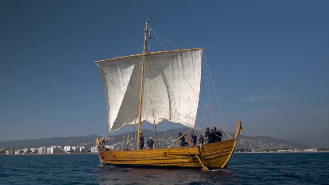 Die Flotte der Römer