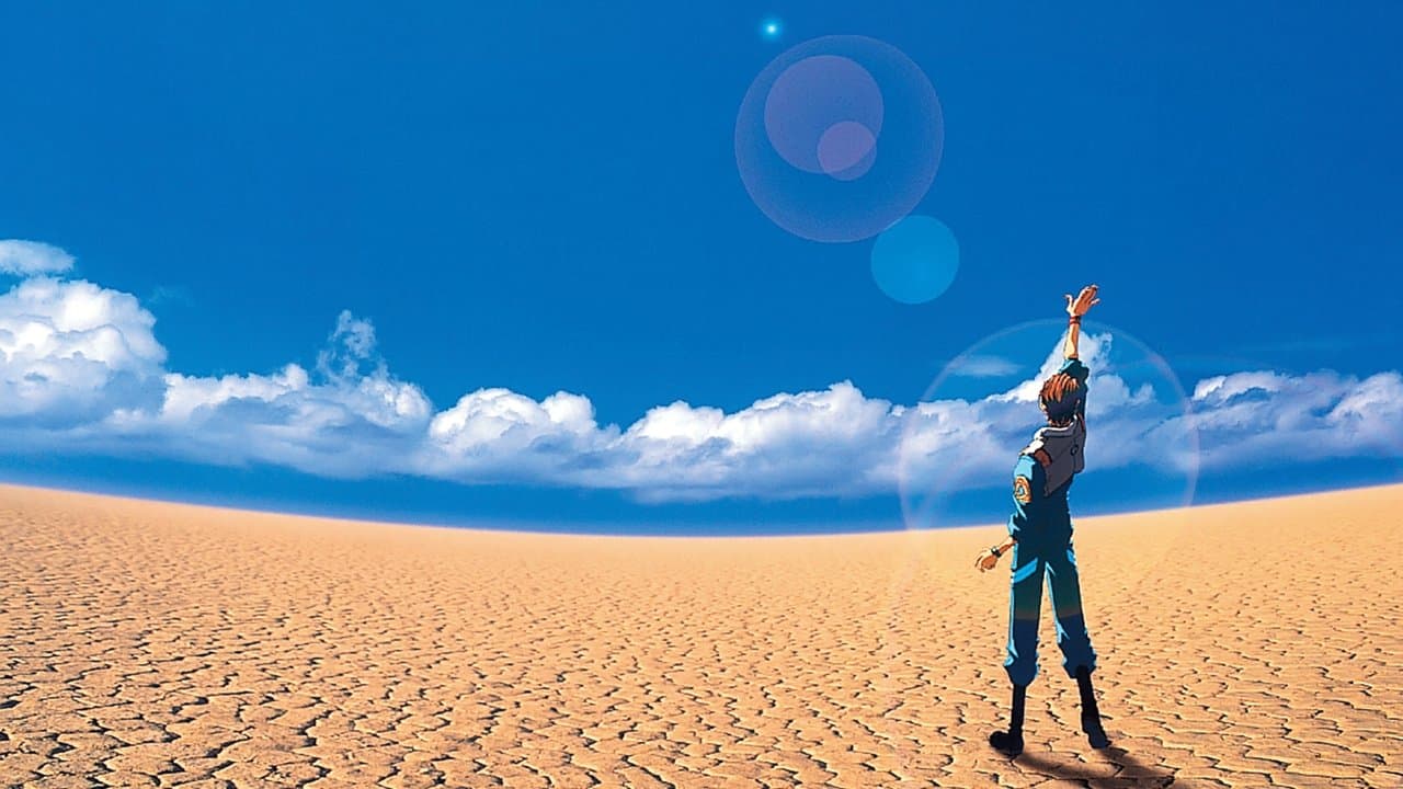 Macross Plus: The Movie