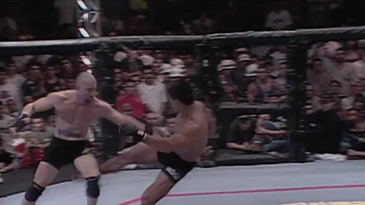 UFC 17.5: Ultimate Brazil