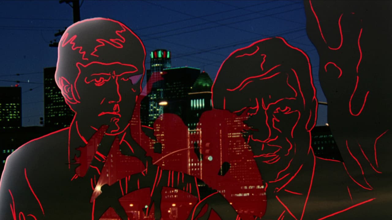 Trouble in the Image