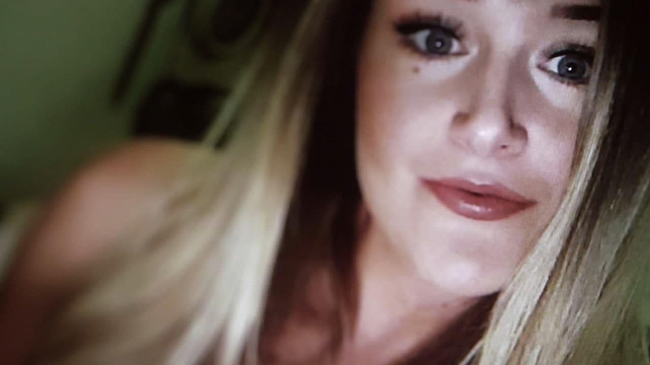 Stalked: Murder in Slow Motion