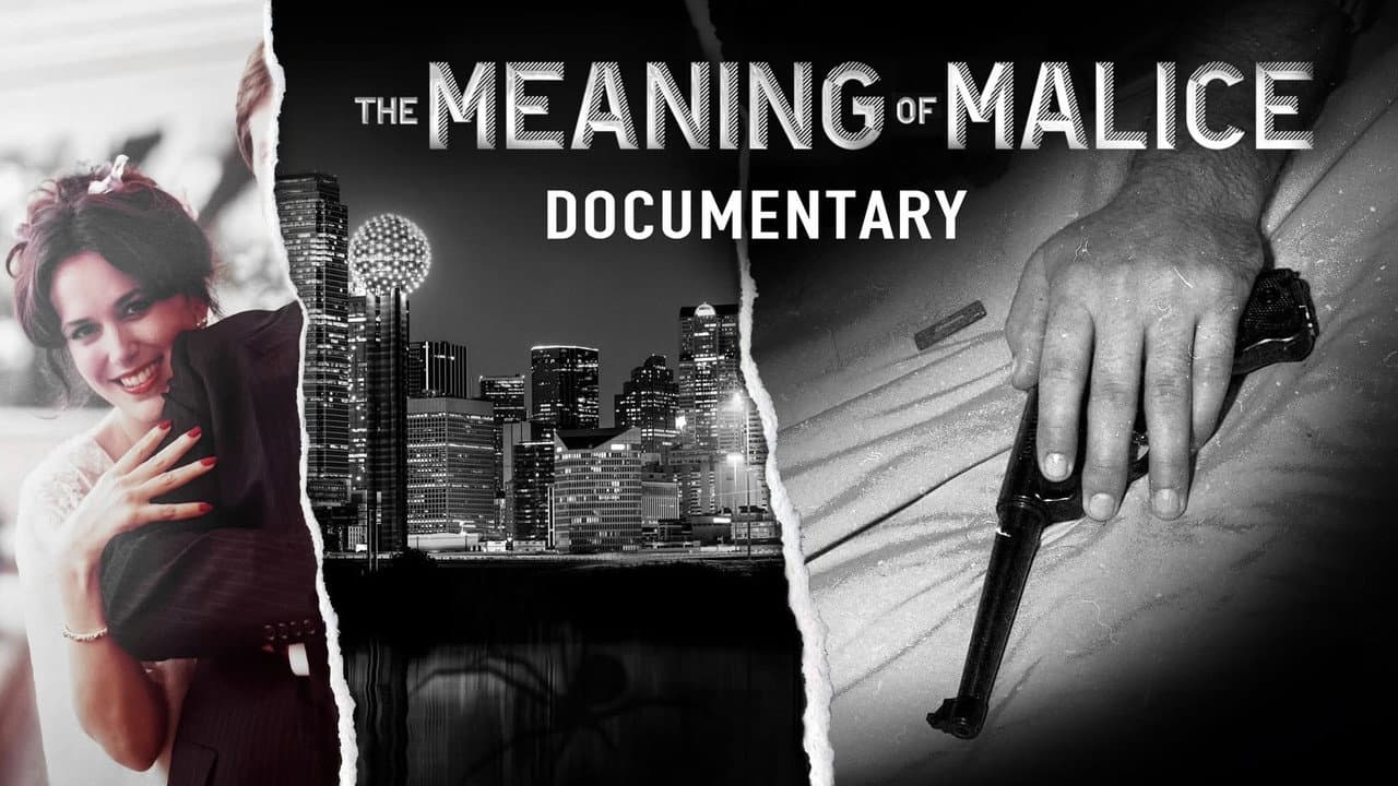 The Meaning of Malice