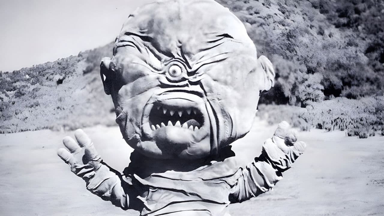 The Lost Skeleton Returns Again