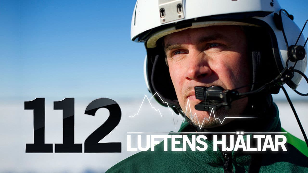 112 - luftens hjältar