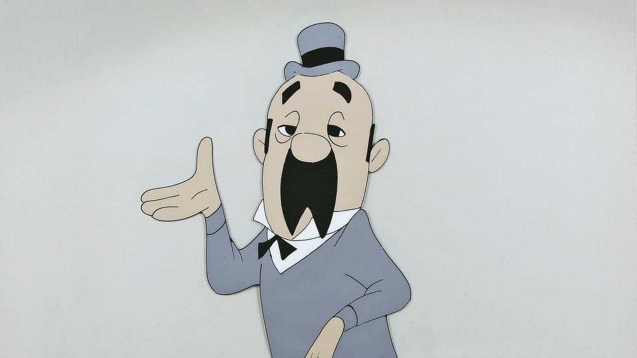 Inspector Willoughby