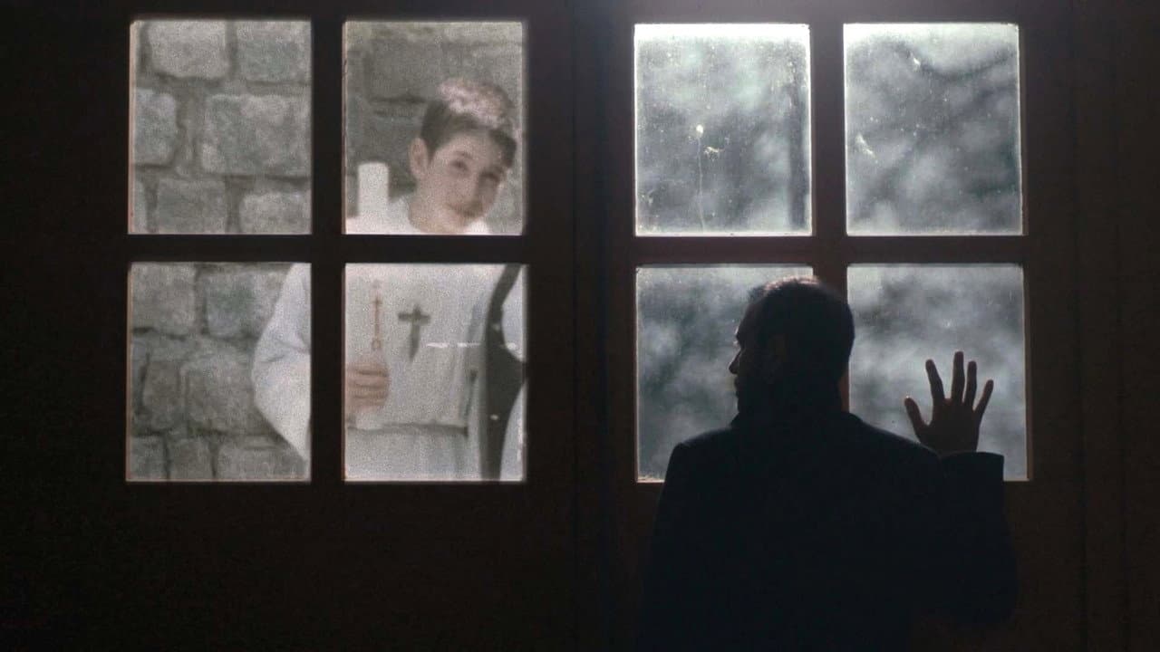 The Abused Children of Riaumont