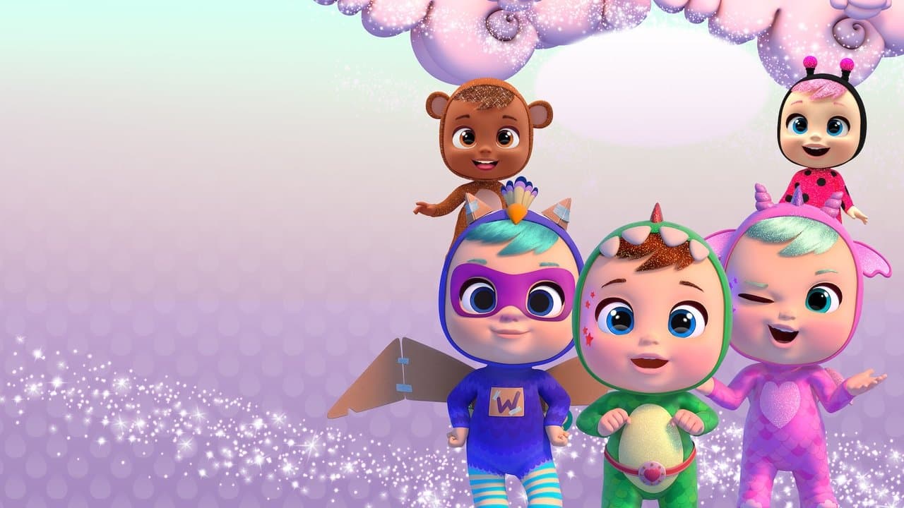 Cry Babies Magic Tears