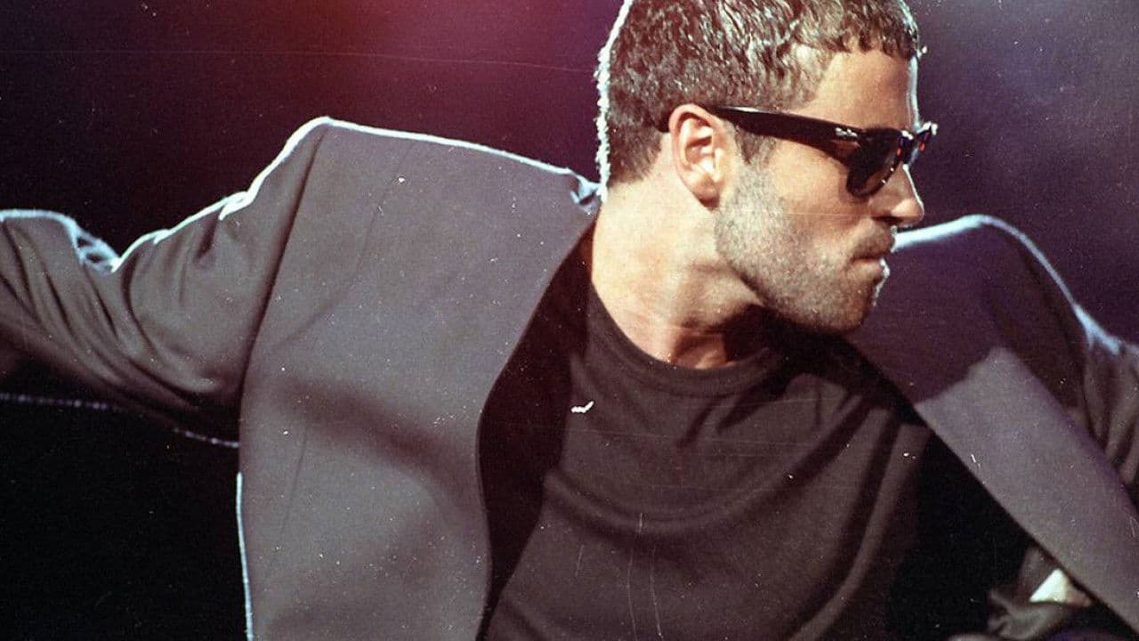 George Michael: Rock in Rio II