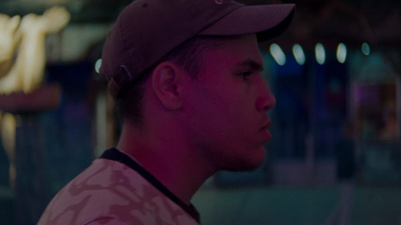 The Lights, They Fall