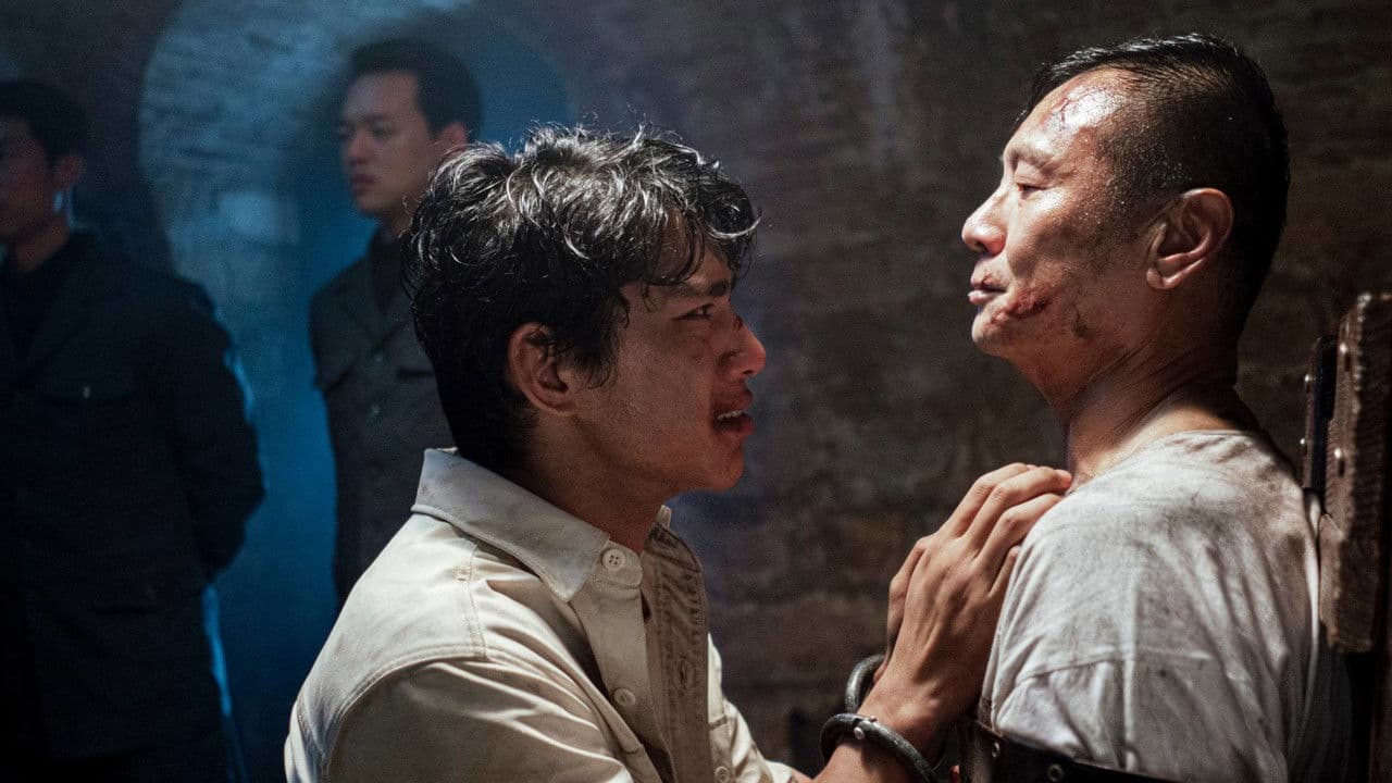 Where the River Flows