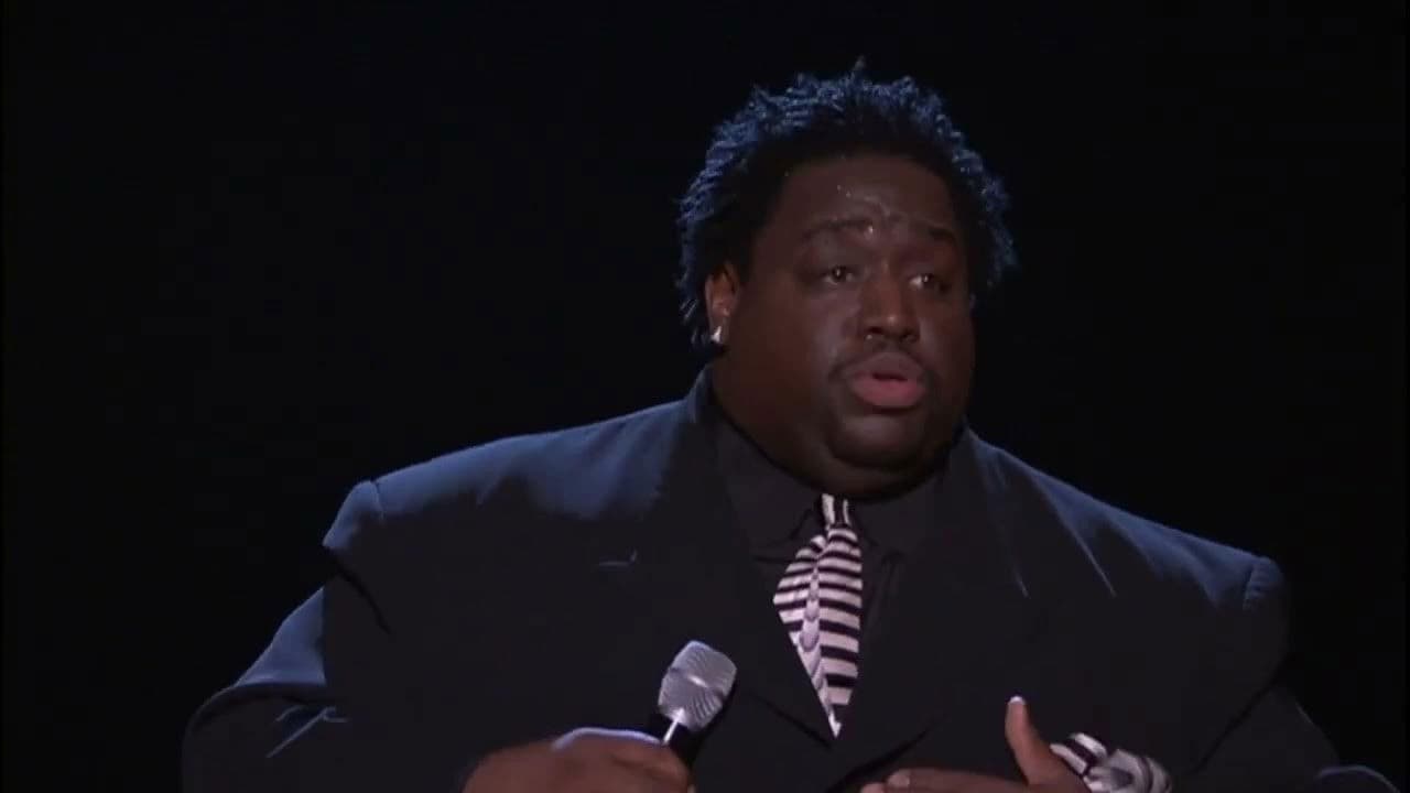 Latham Entertainment Presents: An All New Comedy Experience