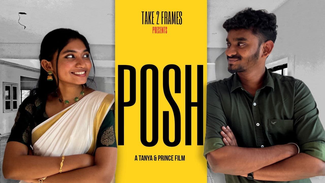 POSH (Please only send help)