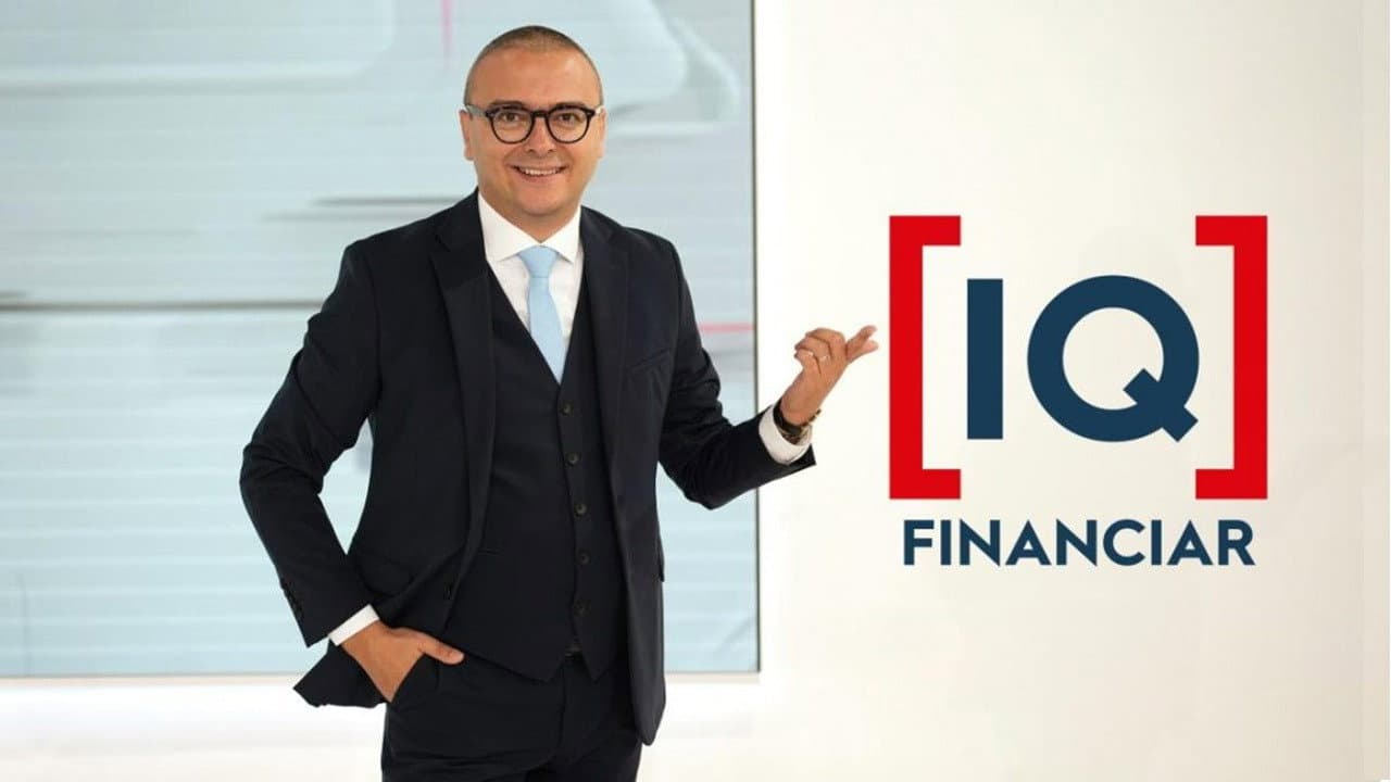 IQ Financiar