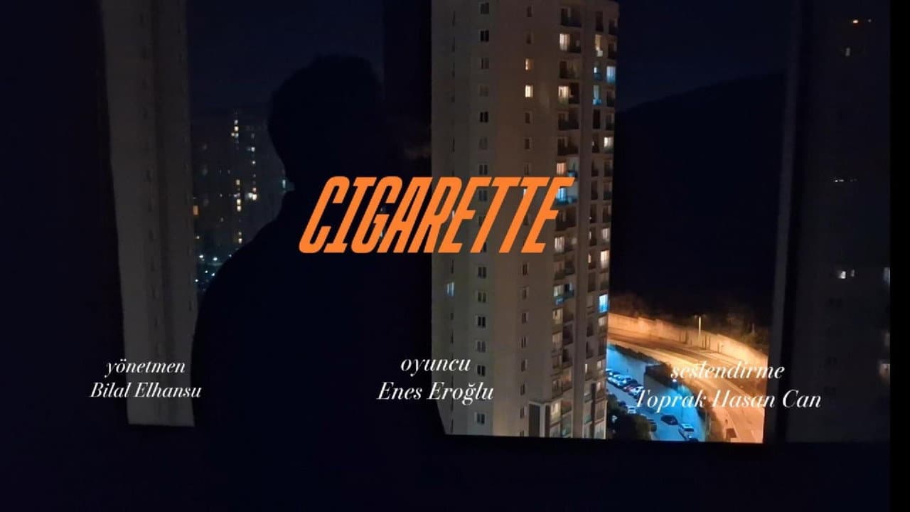 Cigarette