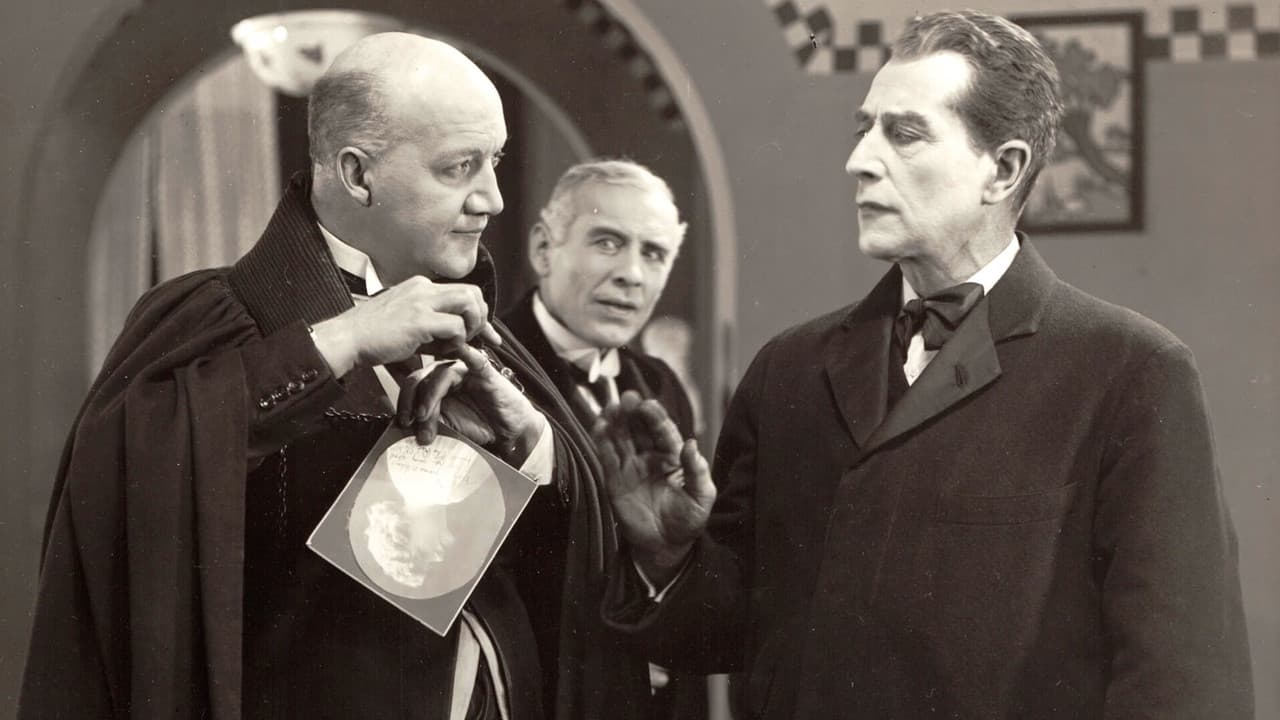 Silent Sherlock: Three Classic Cases