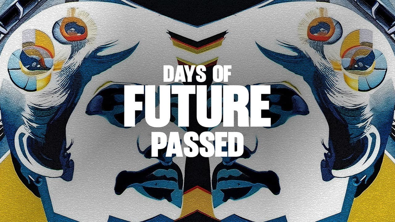 Days Of Future Passed