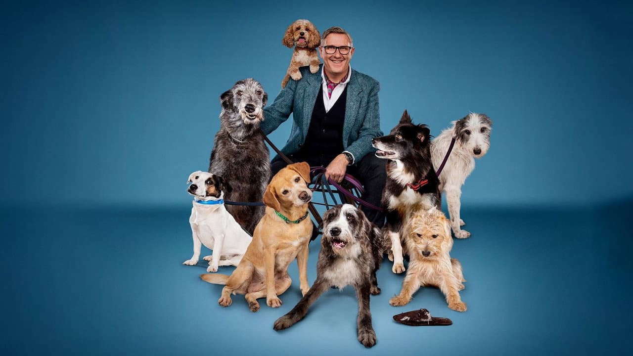 Dogs Behaving (Very) Badly