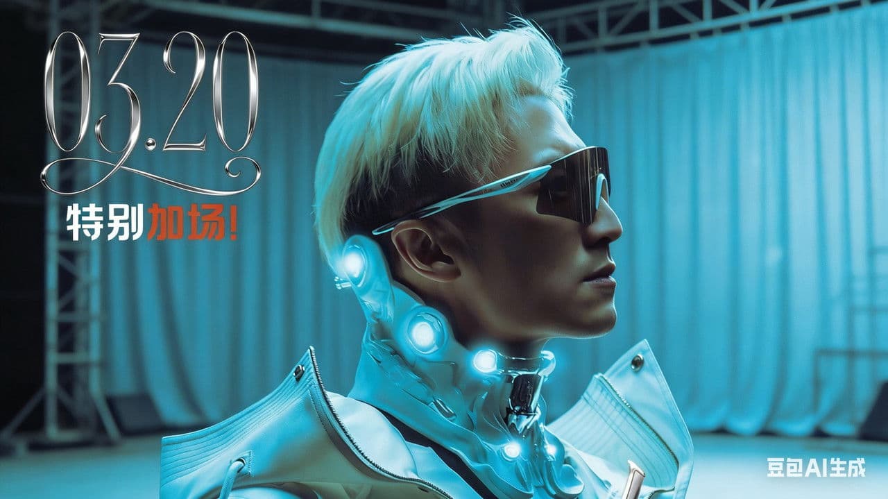 谢霆锋2026进化演唱会深圳站