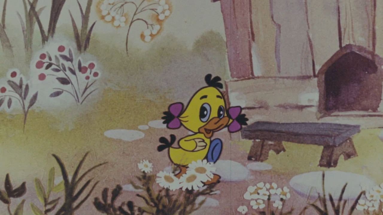 About the Pipe and the Bird