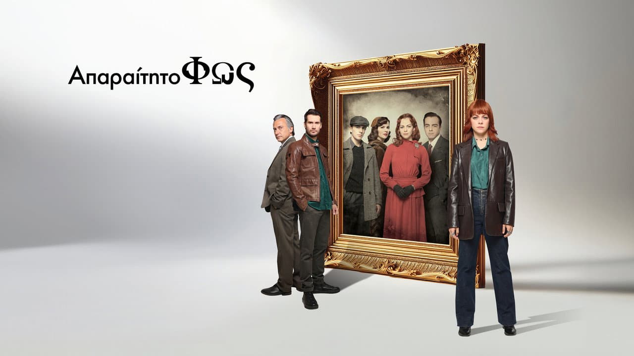 Απαραίτητο Φως