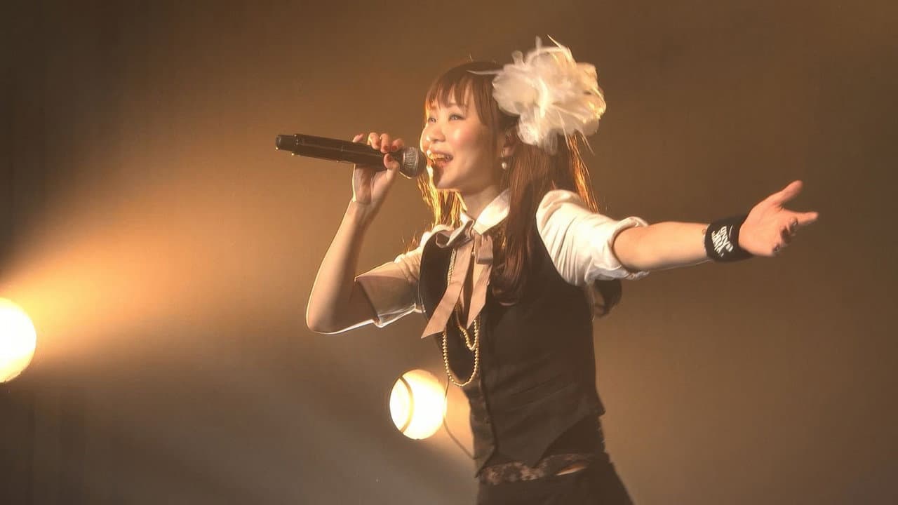 Falcom jdk BAND 2013 New Year Live in NIHONBASHI MITSUI HALL