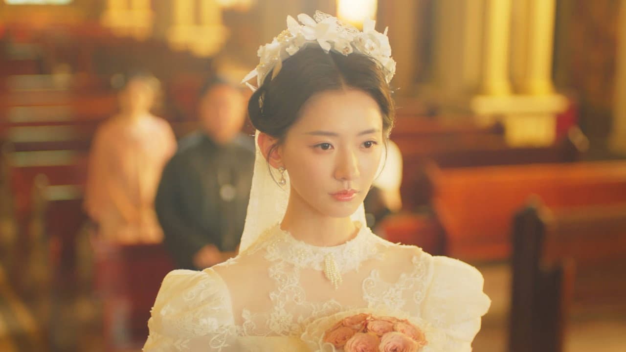 Revenge of the False Bride